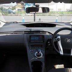 【自社ローン】🚗 プリウス  S🚗の画像