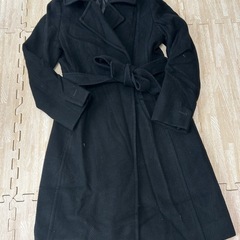 クリアインプレッション　高級コート美品
