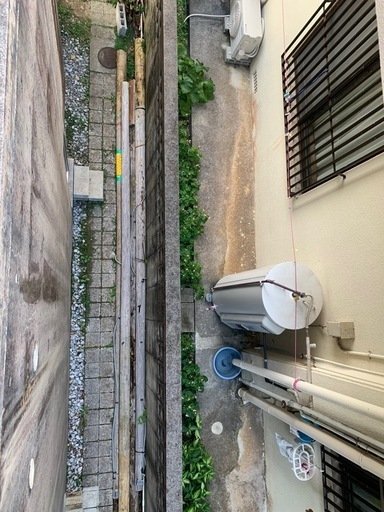 木柱