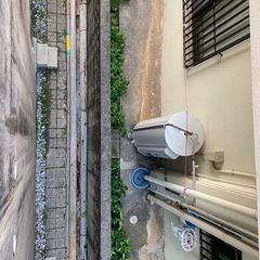 木柱の画像