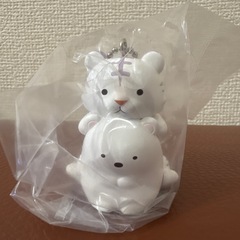 群馬サファリパーク　すみっコぐらしの画像