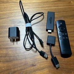 AmazonTV Amazon Fire TV Stick 第１世代 の画像