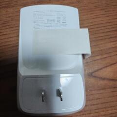 TP-Linkの無線LAN中継器の画像