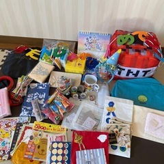 まとめて！（取引中
）