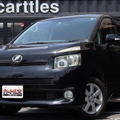 【自社ローン】🚗ヴォクシー Z🚗