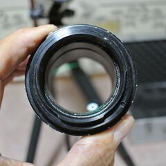 ケンコー　スカイエクスプローラー　SE80EDⅡ鏡筒の画像