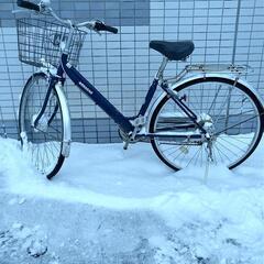 自転車