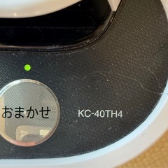 加湿空気清浄機の画像