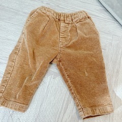 80cm 男の子3枚セットの画像