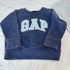 80cm 男の子3枚セットの画像