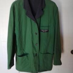 COMME des GARCONS リバーシブルジャケットの画像