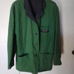 COMME des GARCONS リバーシブルジャケットの画像