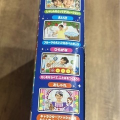 カメラで遊んで学べるマジックタブレット　子供向けタブレット ディズニーミッキーの画像