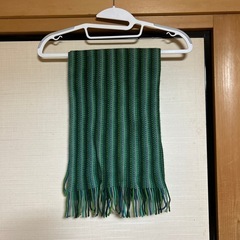 マフラー