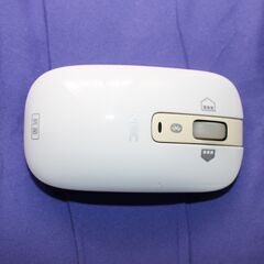 nec マウス　Bluetooth