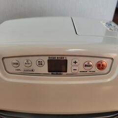 【お取引中】ダイニチブルーヒーター ファンヒーター 取扱説明書付き 燃焼問題なしの画像