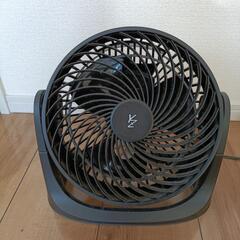 サーキュレーターの画像