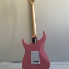 Playtech　プレイテック　ギター　エレキギターの画像
