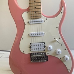 Playtech　プレイテック　ギター　エレキギターの画像