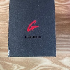 GSHOCK
