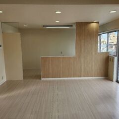 2名程急募です！！リフォーム現場スタッフ募集！！の画像