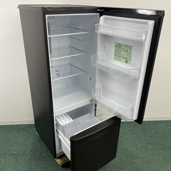 ご来店限定】＊ Panasonic 168L 2ドア冷蔵庫 2023年製＊1212-1