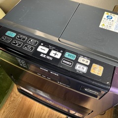 CORONA ファンヒーター 新品灯油つき の画像