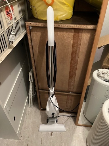 掃除機