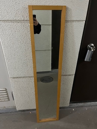 全身鏡\n