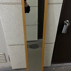 全身鏡
