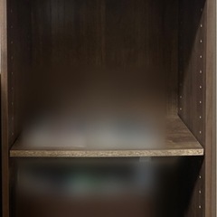 カラーボックス