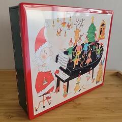 クリスマスボックス