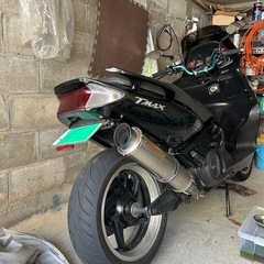 tマックス500 2型