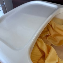 ベビーバウンサーの画像