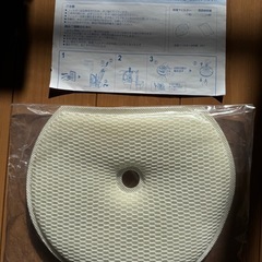 新品シャープ　FZ-G70MF 加湿空気清浄機フィルター の画像
