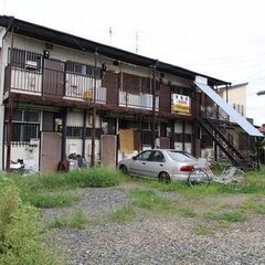 🧡💛即入居可🧡💛敷金・礼金ゼロ🌟驚異の賃料24,000円❕😳✨東...