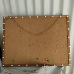 コルクボード