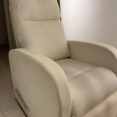 リクライニングチェア　ソファ　ベッド