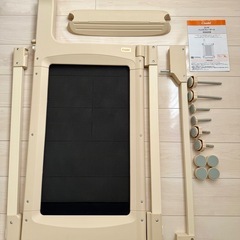👶🏻Combi ハンズフリーゲート(拡張フレーム1本付) 