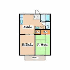 🌈【初期安ゼロプラン物件】🌈 敷金/礼金/保証金/仲手が0円 ✨ 水商売/ブラック/自営業でも審査OK 💡 茅ヶ崎市円蔵２丁目 2328-8    ＪＲ東海道本線 茅ケ崎駅 徒歩25分  AK48214  - 茅ヶ崎市