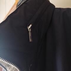 メンズM　薄手のジャンバーの画像