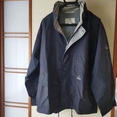 メンズM　薄手のジャンバー