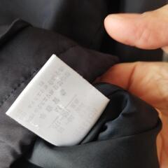 メンズM　薄手のジャンバーの画像