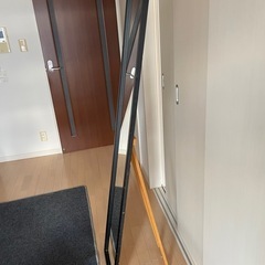 全身鏡　姿見の画像