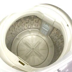 ③ 5.0㎏ 洗濯機 2018年製 日立 NW-50B 単身 一人暮らし☆ 札幌市 北区 屯田 の画像
