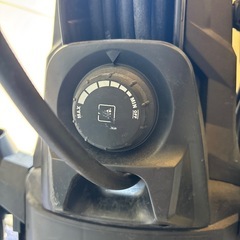 ケルヒャー　家庭用　高圧洗浄機　K5 プレミアム　の画像