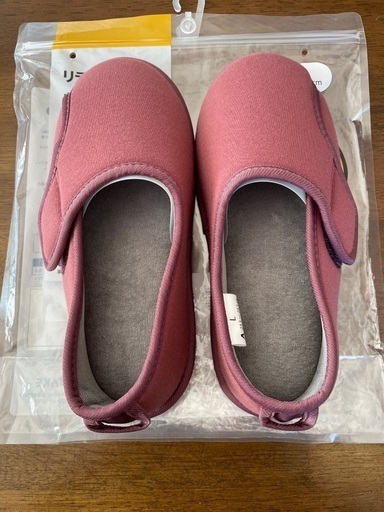 介護用スリッパ