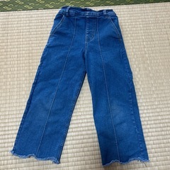 120cm キッズ服の画像