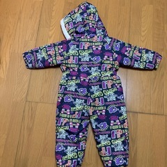 ジャンプスーツ（95㎝）の画像