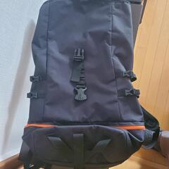 リュック